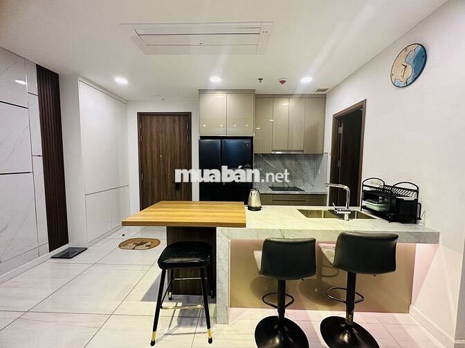 🔥 KINGDOM 101 CHO THUÊ 1PN 2PN 3PN & DUPLEX GIÁ *** - Ở NGAY