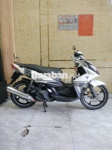 Yamaha Nouvo 4 2008 Xe Máy Êm Mượt