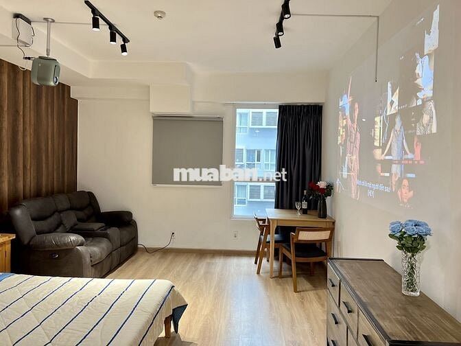 🔥 CHARMINGTON LA POINTE STUDIO FULL NỘI THẤT | 1PN 2PN GIÁ TỐT