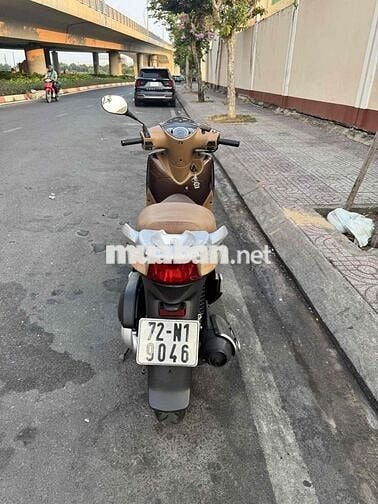 Honda SH 150i 2008 Nâu Nhập khẩu