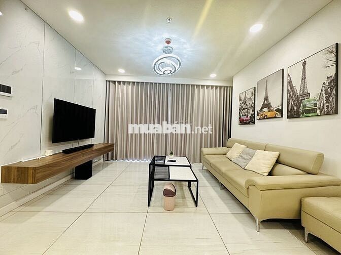 🔥 KINGDOM 101 CHO THUÊ 1PN 2PN 3PN & DUPLEX GIÁ *** - Ở NGAY