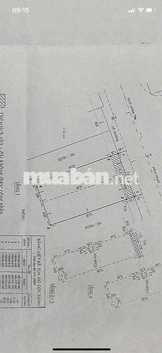CHỦ BÁN CHDV KHU CĂN CỨ 26 DT 8 x15 M