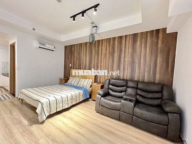 🔥 CHARMINGTON LA POINTE STUDIO FULL NỘI THẤT | 1PN 2PN GIÁ TỐT
