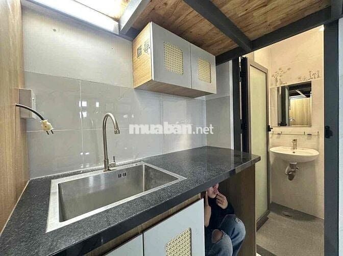 ĐI BỘ TỚI NTTU - GIỮ PHÒNG TỚI T8 - HỖ TRỢ 500K CHO KHÁCH CHỐT SỚM