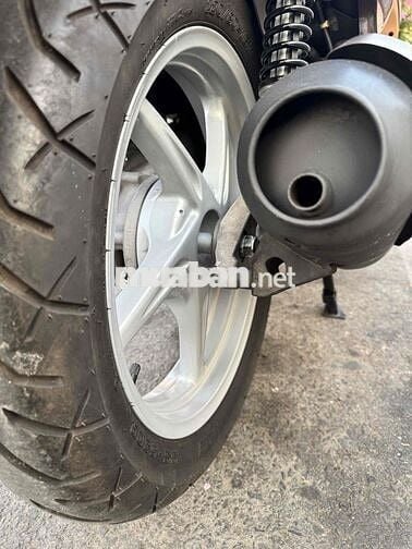 Honda SH 150i 2008 Nâu Nhập khẩu