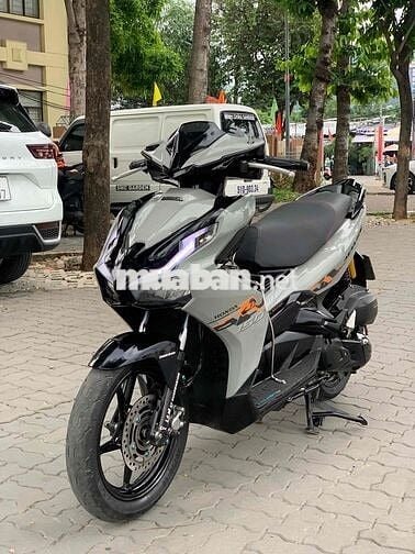 Honda Air Blade 150cc 2022 Xám ABS Tự động