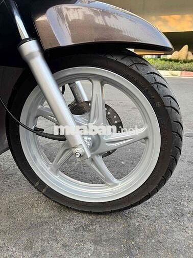 Honda SH 150i 2008 Nâu Nhập khẩu
