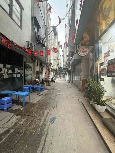 📍 NHÀ ĐẸP SIÊU HIẾM - CẦU DIỄN - 2 MẶT TIỀN - Ô TÔ ĐỖ CỬA - MẶT BẰNG 