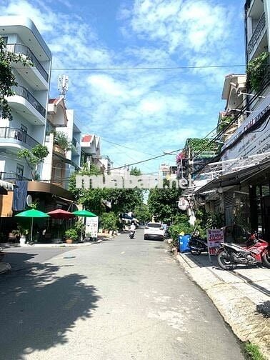 CHỦ BÁN CHDV KHU CĂN CỨ 26 DT 8 x15 M