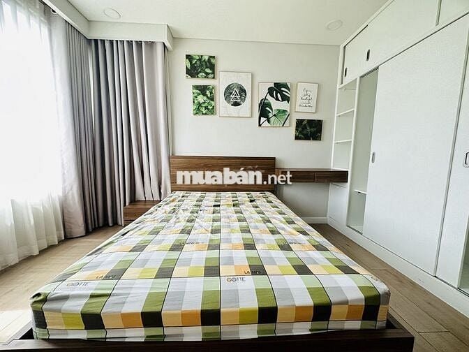 🔥 KINGDOM 101 CHO THUÊ 1PN 2PN 3PN & DUPLEX GIÁ *** - Ở NGAY