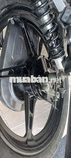 Yamaha Sirius RC Xanh đen Thể thao