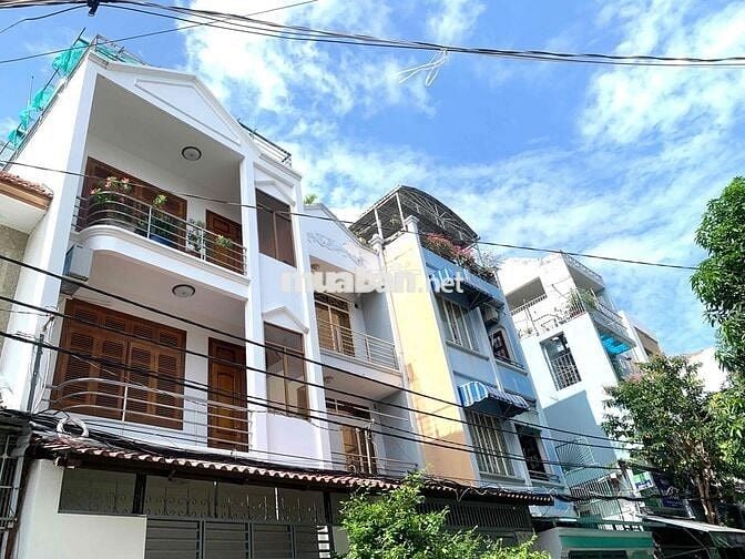 CHỦ BÁN CHDV KHU CĂN CỨ 26 DT 8 x15 M