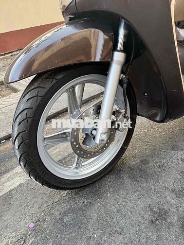 Honda SH 150i 2008 Nâu Nhập khẩu
