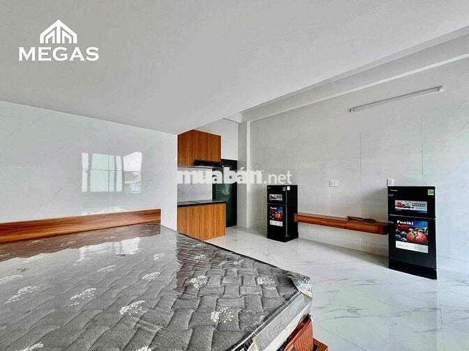 🔥DUPLEX BANCOL MỚI XÂY Ở ĐƯỢC 3-4 NGƯỜI_GẦN ĐH KINH TẾ VÀ ĐH BÁCH KHOA