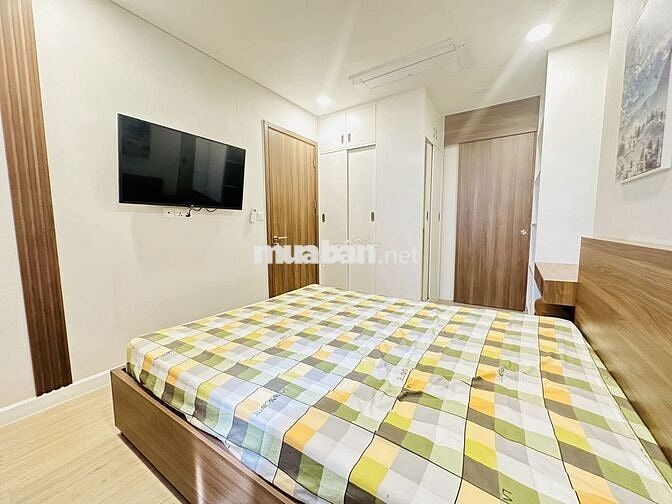 🔥 KINGDOM 101 CHO THUÊ 1PN 2PN 3PN & DUPLEX GIÁ *** - Ở NGAY