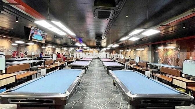 MẶT BẰNG KHỦNG NGANG 20M – DT 1.000M² – MẶT TIỀN NGUYỄN LÂM, QUẬN 10