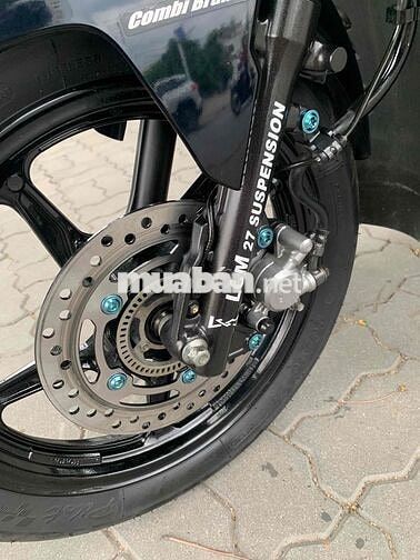 Honda Air Blade 150cc 2022 Xám ABS Tự động