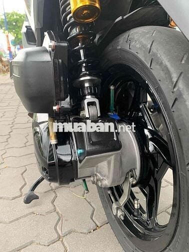 Honda Air Blade 150cc 2022 Xám ABS Tự động