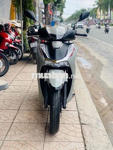 SH 160 ABS Bản Thể thao 2024 siêu đẹp chuẩn zin✅