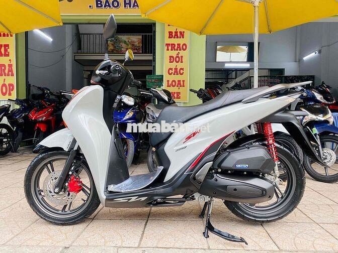 SH 160 ABS Bản Thể thao 2024 siêu đẹp chuẩn zin✅