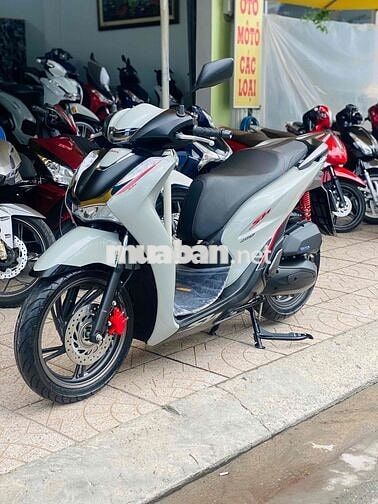 SH 160 ABS Bản Thể thao 2024 siêu đẹp chuẩn zin✅