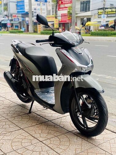 SH 160 ABS Bản Thể thao 2024 siêu đẹp chuẩn zin✅