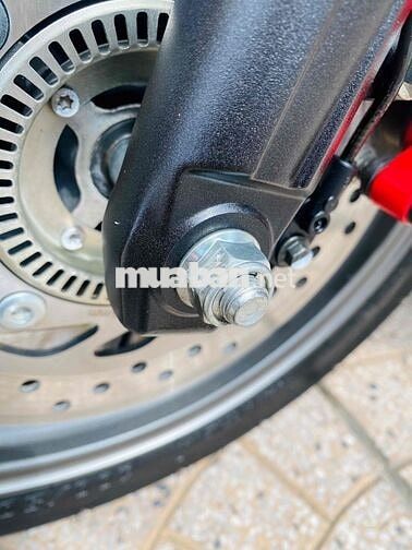 SH 160 ABS Bản Thể thao 2024 siêu đẹp chuẩn zin✅