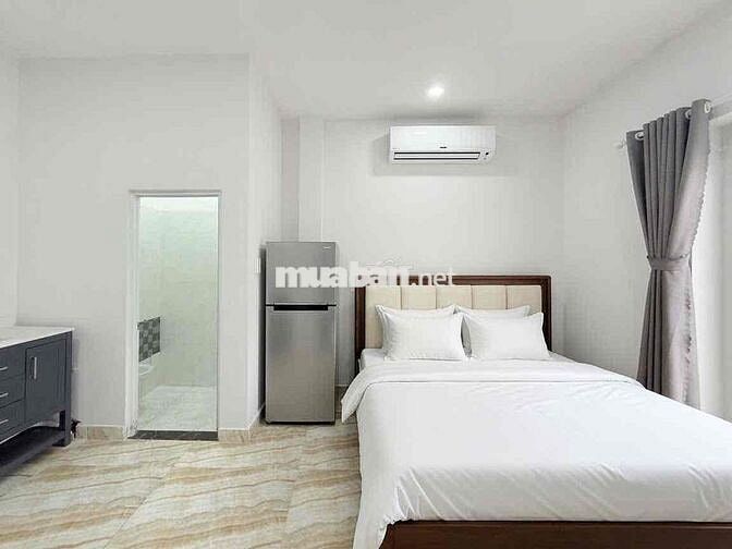 STUDIO BACOL FULL NỘI THẤT SÁT AEON- NHÀ MỚI KENGG ( HÌNH MẪU )