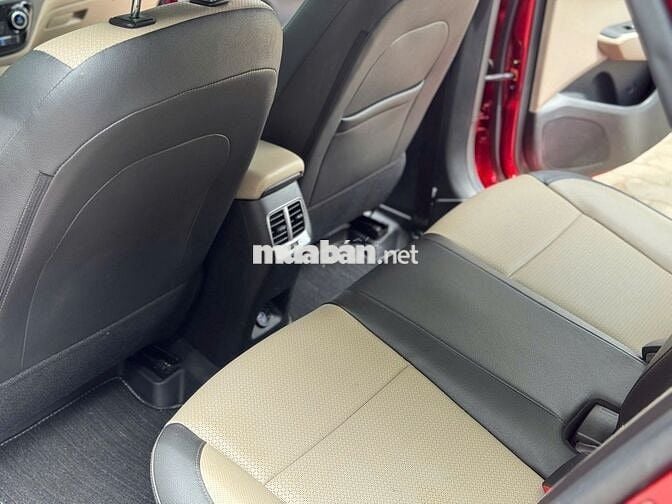 Hyundai Accent 2023 1.4AT Đặc Biệt Tự động