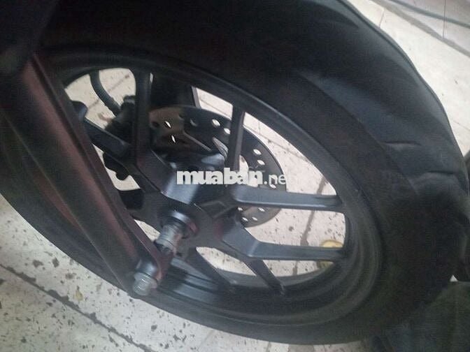 Honda Vario 125cc 2018 Đen Đã sử dụng