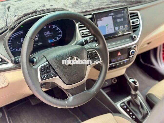Hyundai Accent 2023 1.4AT Đặc Biệt Tự động