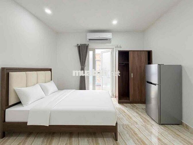 STUDIO BACOL FULL NỘI THẤT SÁT AEON- NHÀ MỚI KENGG ( HÌNH MẪU )
