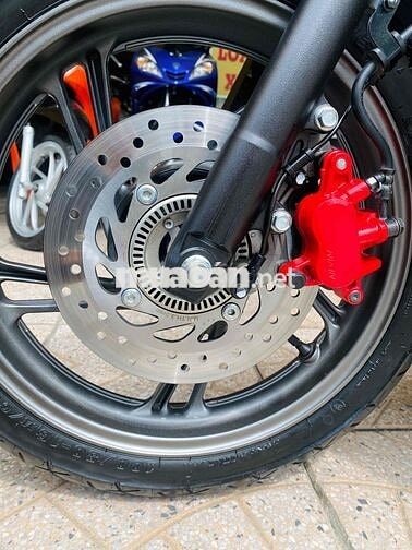 SH 160 ABS Bản Thể thao 2024 siêu đẹp chuẩn zin✅