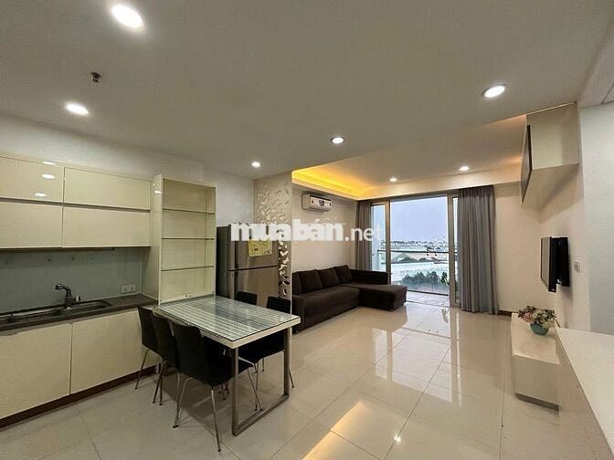💥18Tr Saigon Airport Plaza 2Pn2Wc Full Nội Thất Đẹp - Vào Ở Ngay Liền