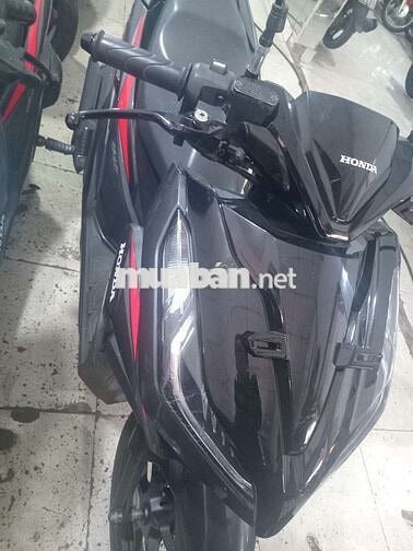 Honda Vario 125cc 2018 Đen Đã sử dụng