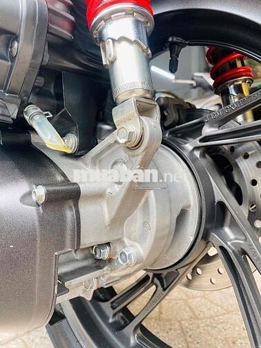 SH 160 ABS Bản Thể thao 2024 siêu đẹp chuẩn zin✅