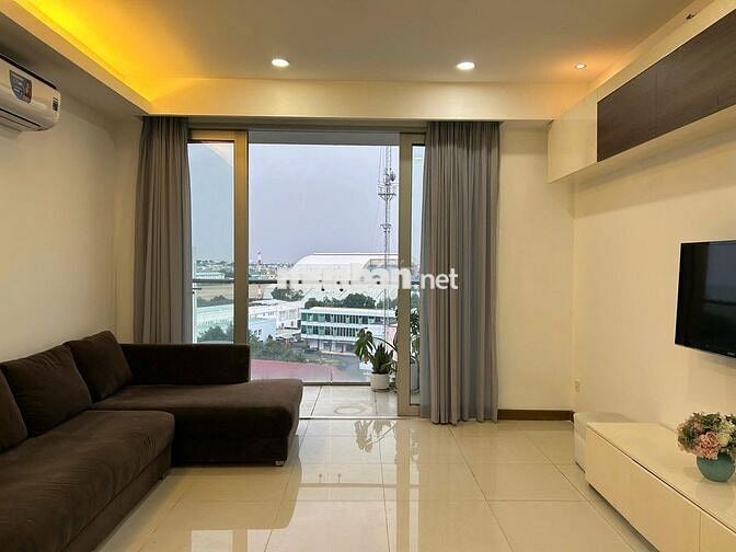 💥18Tr Saigon Airport Plaza 2Pn2Wc Full Nội Thất Đẹp - Vào Ở Ngay Liền
