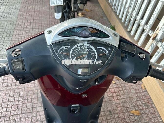 Honda SH Ý 150i êm ngon mạnh chính chủ bao hồ sơ