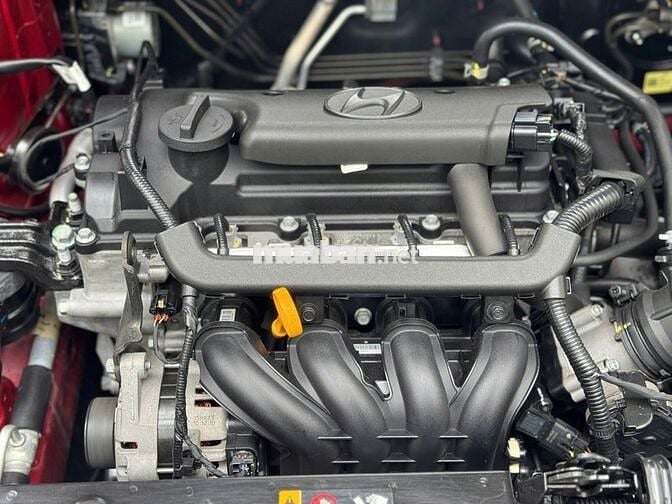 Hyundai Accent 2023 1.4AT Đặc Biệt Tự động