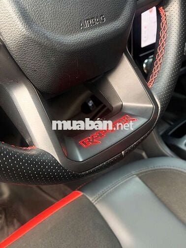 FORD RAPTOR 4A 2025