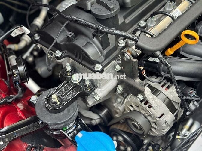Hyundai Accent 2023 1.4AT Đặc Biệt Tự động