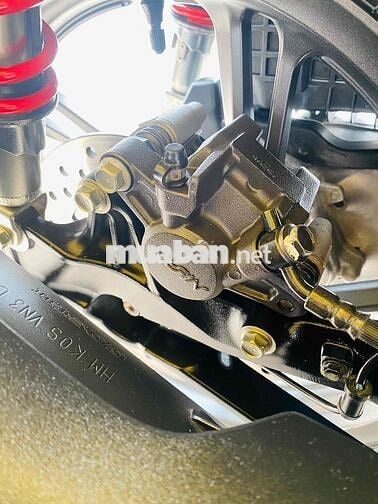 SH 160 ABS Bản Thể thao 2024 siêu đẹp chuẩn zin✅
