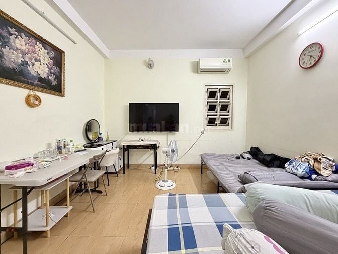 ✴️ 4 TẦNG HXH 10M HOÀNG HOA THÁM *161 m2 SÁT MẶT TIỀN kinh doanh 26 tỷ