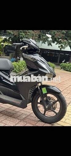 Honda Air Blade 125 2023 Đen
