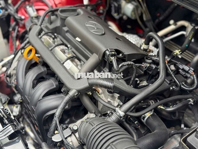 Hyundai Accent 2023 1.4AT Đặc Biệt Tự động