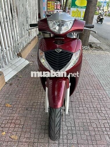 Honda SH Ý 150i êm ngon mạnh chính chủ bao hồ sơ