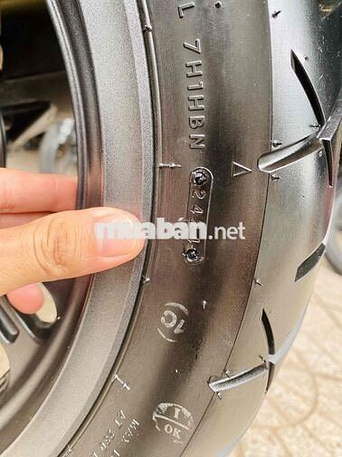 SH 160 ABS Bản Thể thao 2024 siêu đẹp chuẩn zin✅