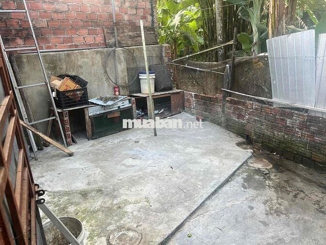 Nhà phố liền kề nở hậu đường Trường Chinh, 118m2, sổ đỏ chính