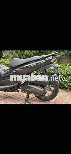 Honda Air Blade 125 2023 Đen