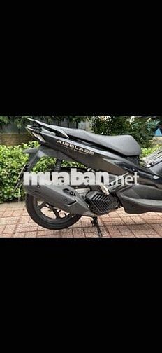 Honda Air Blade 125 2023 Đen